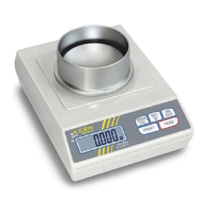 Kern Precision Weighing Scale 600g Capacity, 0.01g Resolution, RS232 Interface 440-35A