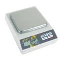 Kern Precision Weighing Scale 600g Capacity, 0.01g Resolution, RS232 Interface 440-35A