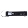 RS PRO 8-Piece Torx Key Set Vanadium Steel Satin Finish 451-8921
