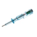 RS PRO 43 mm blade 3 mm blade tip Mains Test Screwdriver 451-8971