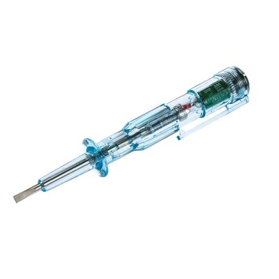 RS PRO 43 mm blade 3 mm blade tip Mains Test Screwdriver 451-8971