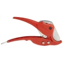 RS PRO Plastic Pipe Cutter 12 To 42 mm Cutter with 7 Steps Ratcheting Action 215mm Length 451-8987