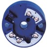 Jumo dTRANS T03 Temperature Transmitter with PT100 Input 30V Supply, Operating Temp 50°C to 85°C PT100