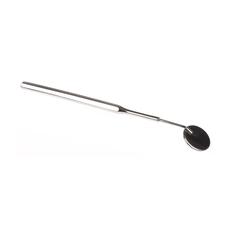 RS PRO Inspection Mirror Probe with 26.1 mm Mirror Diameter 450-4304