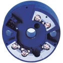 Jumo dTRANS T03 Temperature Transmitter PT100 Input 30V dc, -40°C to 85°C PT100