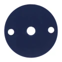 Jumo dTRANS T03 Temperature Transmitter PT100 Input 30V dc, -40°C to 85°C PT100