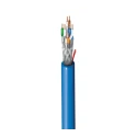 Belden 1886ENH Cat7a Shielded Screened Ethernet Cable Low Smoke Zero Halogen Jacket Grey 500m Cat7a
