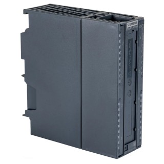 Siemens PLC I/O Digital Module SIMATIC S7-300 120V 8 I/Os 6ES7322-5HF00-0AB0