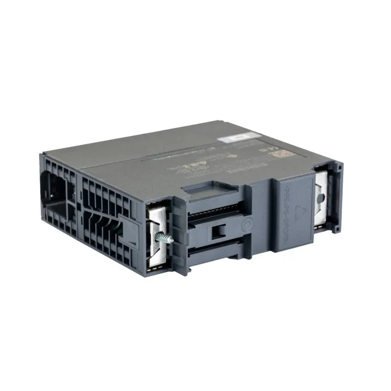 Siemens PLC I/O Digital Module SIMATIC S7-300 120V 8 I/Os 6ES7322-5HF00-0AB0