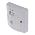 Powerbreaker 13A 1 Gang Switched Fused Spur 230V AC Compression Thermoset Plastic Malaysia H92WP-C