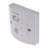 Powerbreaker 13A 1 Gang Switched Fused Spur 230V AC Compression Thermoset Plastic Malaysia H92WP-C