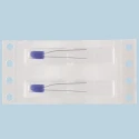 Heraeus High-Precision PT100 Class A RTD Sensor 3.9mm Probe Length, 350°C Max 