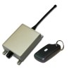 RF Solutions Remote Control Base Station Transmitter 433.92 MHz AM 12 V/24 V dc 118C1A