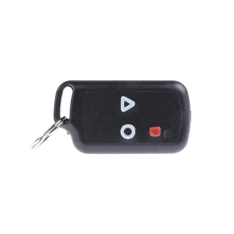 RF Solutions Remote Control Base Station Transmitter 433.92 MHz AM, 3 Channels, 12–24 V, IP65, 110x85x35mm 118C3A
