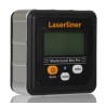 Laserliner 59 mm Digital Magnetic Bluetooth Spirit Level 081.262A