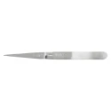 Weller Erem Stainless Steel Pointed Tweezer 123mm Anti-Magnetic Precision Hand Tool 31 SA
