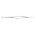 Weller Erem Stainless Steel Pointed Tweezer 123mm Anti-Magnetic Precision Hand Tool 31 SA