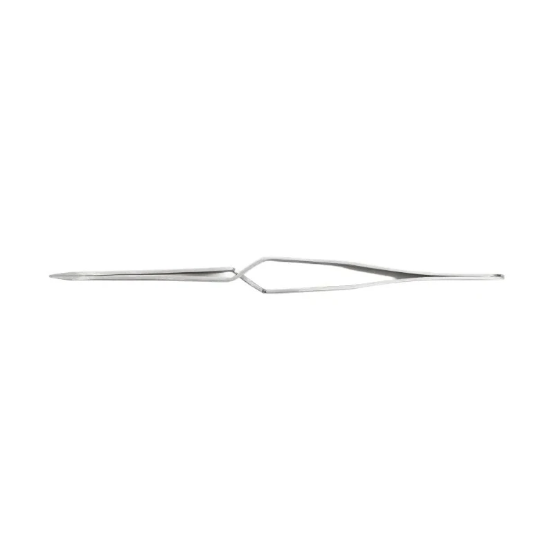 Weller Erem Stainless Steel Pointed Tweezer 123mm Anti-Magnetic Precision Hand Tool 31 SA