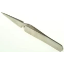 Weller Erem Stainless Steel Pointed Tweezer 123mm Anti-Magnetic Precision Hand Tool 31 SA