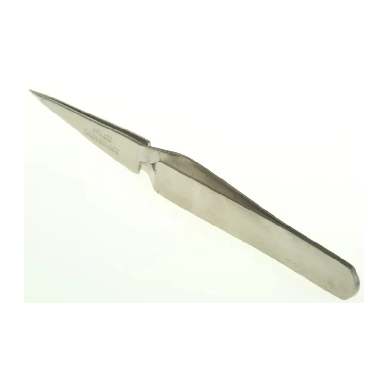 Weller Erem Stainless Steel Pointed Tweezer 123mm Anti-Magnetic Precision Hand Tool 31 SA