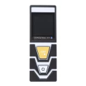 Laserliner LaserRange-Master T4 Pro Laser Measure 0.2 to 40 m Range ±2 mm Accuracy 080.850A