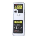 Laserliner LaserRange-Master T4 Pro Laser Measure 0.2 to 40 m Range ±2 mm Accuracy 080.850A