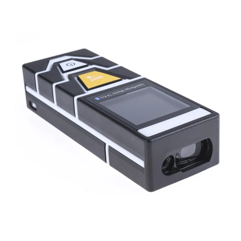 Laserliner LaserRange-Master T4 Pro Laser Measure 0.2 to 40 m Range ±2 mm Accuracy 080.850A