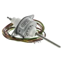 RS PRO Electrical Linear Actuator 12V DC 28.1N Force 48mm Stroke Stepper Motor 454-0990