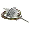 RS PRO Electrical Linear Actuator 12V DC 28.1N Force 48mm Stroke Stepper Motor 454-0990