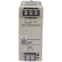 Omron S8VS Switched Mode DIN Rail Power Supply 264V AC Input 24V DC, 5 A Output, 120W 