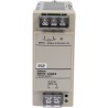 Omron S8VS Switched Mode DIN Rail Power Supply 264V AC Input 24V DC, 5 A Output, 120W