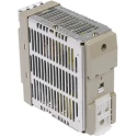 Omron S8VS Switched Mode DIN Rail Power Supply 264V AC Input 24V DC, 5 A Output, 120W 