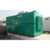 50 5-1250KVA Generator Canopy