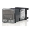 West Instruments DIN Rail PID Temperature Controller, 1 Output Relay, 65V ac/dc On-Off P6100-2100-02-0