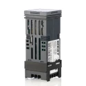 West Instruments DIN Rail PID Temperature Controller, 1 Output Relay, 65V ac/dc On-Off P6100-2100-02-0