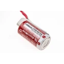 Omron Battery Accessory for Use With HMI Omron NT Series Programmable Terminals and Mitsubishi FX Series C500-BAT08