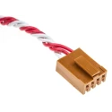Omron Battery Accessory for Use With HMI Omron NT Series Programmable Terminals and Mitsubishi FX Series C500-BAT08