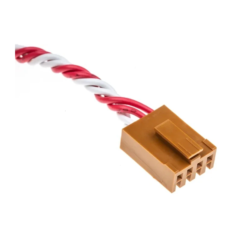 Omron Battery Accessory for Use With HMI Omron NT Series Programmable Terminals and Mitsubishi FX Series C500-BAT08