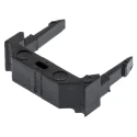 TE Connectivity IDC Strain Relief for use with AMPLATCH Novo Series 499252-5