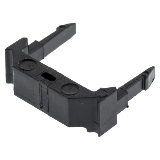 TE Connectivity IDC Strain Relief for use with AMPLATCH Novo Series 499252-5
