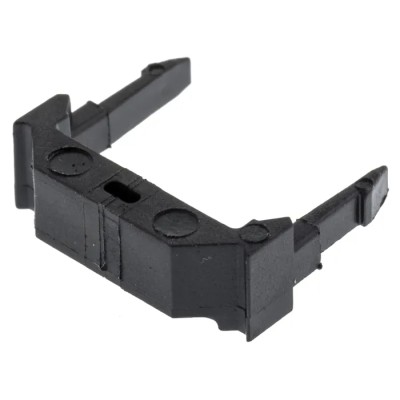TE Connectivity IDC Strain Relief for use with AMPLATCH Novo Series 499252-5