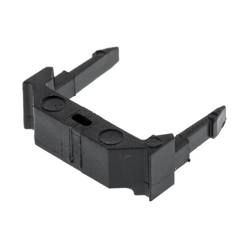 TE Connectivity IDC Strain Relief for use with AMPLATCH Novo Series 499252-5