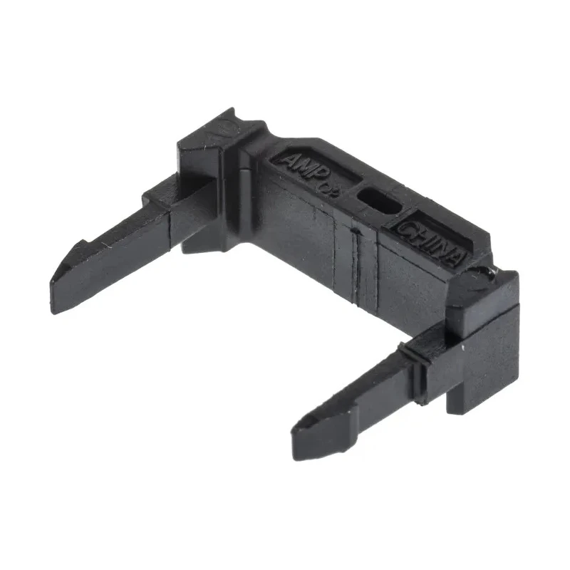 TE Connectivity IDC Strain Relief for use with AMPLATCH Novo Series 499252-5