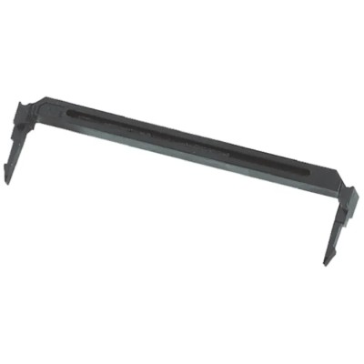 TE Connectivity Strain Relief for use with AMPLATCH Novo Series 499252-9