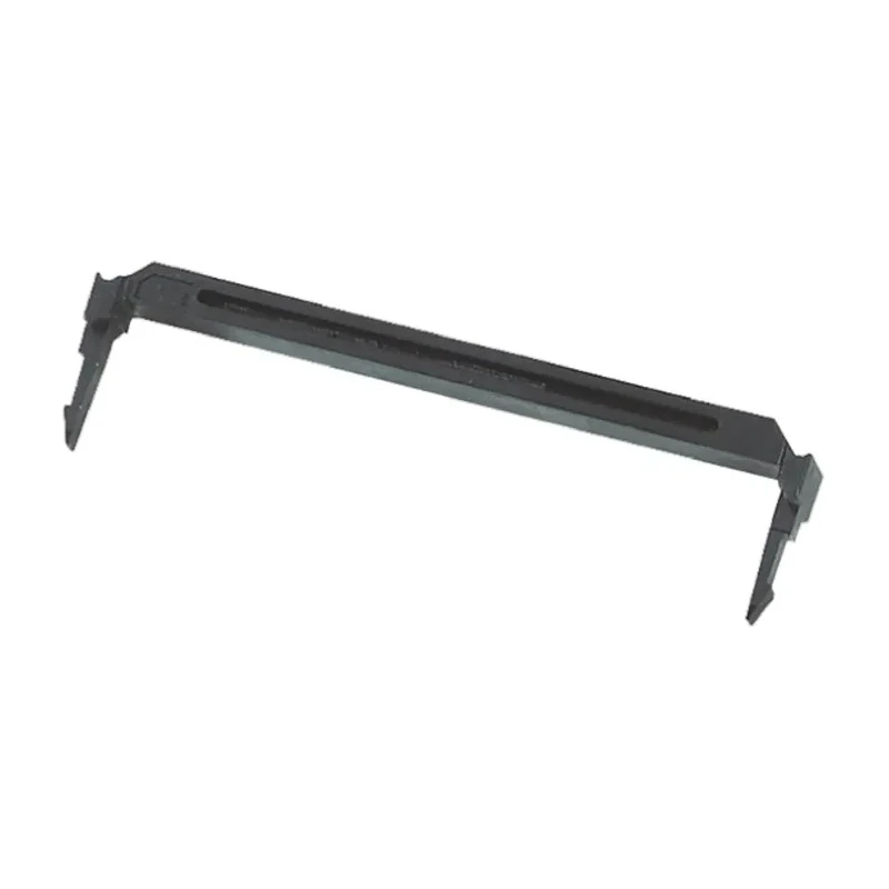TE Connectivity Strain Relief for use with AMPLATCH Novo Series 499252-9