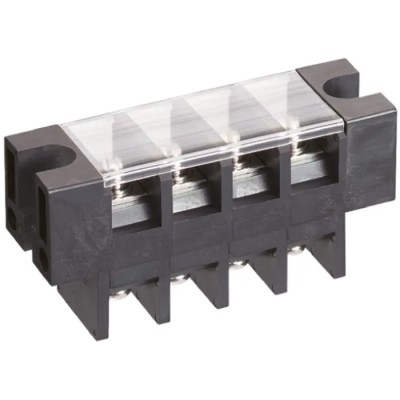 Osada Barrier Strip 8 Contact 16 mm Pitch 2 Row 600V 100A OTB-358N-4P