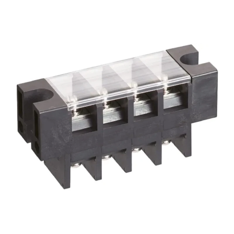 Osada Barrier Strip 8 Contact 16 mm Pitch 2 Row 600V 100A OTB-358N-4P