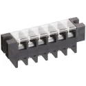 Osada Barrier Strip 12 Contact 16 mm Pitch 2 Row 600V 100A OTB-358N-6P