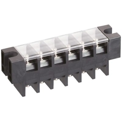 Osada Barrier Strip 12 Contact 16 mm Pitch 2 Row 600V 100A OTB-358N-6P