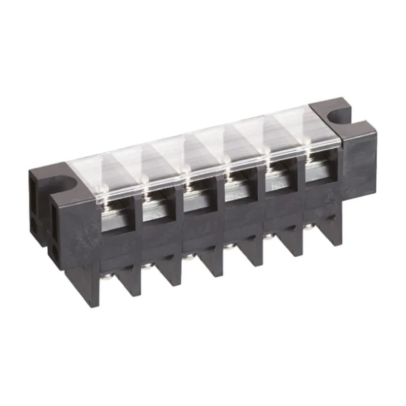 Osada Barrier Strip 12 Contact 16 mm Pitch 2 Row 600V 100A OTB-358N-6P